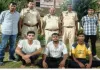 अंडा लेने के दौरान हाथ लगने पर युवक की पीट-पीटकर हत्या करने वाले आरोपित गिरफ्तार