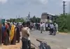 टोंक में भीषण सड़क हादसा: रोडवेज बस और टैक्सी की टक्कर में चालक की मौत, 7 घायल
