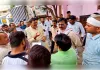 लाइनमैन आत्महत्या के मामले में एसआई अजहर जमाल के विरुद्ध दर्ज होगी एफआईआर