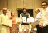  बिना रजिस्ट्रेशन लिव-इन में रहना होगा अपराध, समिति ने मुख्यमंत्री को सौंपा यूसीसी का फाइनल प्रतिवेदन