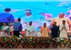 शिक्षा समाज की आधारशिला, इसके बगैर कुछ भी हो पाना संभव नहीं : योगी आदित्यनाथ