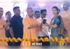 शस्त्र और शास्त्र का विश्व स्तरीय केंद्र बनेगा पौराणिक तीर्थ चित्रकूट : सीएम योगी 