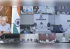  प्रत्येक अधिकारी-कर्मचारी लगाए कम से कम एक पौधा : मुख्य सचिव