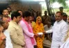 भाजपा सरकार में निरंकुश हो गई है पुलिस- महेन्द्रनाथ यादव
