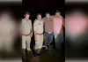 बागपत: तार चोरी करने वाले गिरोह का पर्दाफाश, मुठभेड़ में दो बदमाश घायल; पांच गिरफ्तार