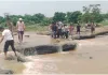 सिद्धनाथ की दरी में डूबने से वाराणसी के युवक की मौत, गोताखोरों ने निकाला शव