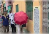 नौकरी दिलाने के नाम पर ऑनलाइन ठगी करने वाले गिरोह का भंडाफोड़