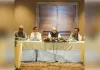 अमित शाह की बैठक में सुखेंदु शेखर राय की मौजूदगी से बंगाल की राजनीति में अटकलें तेज