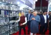 'वाइब्रेंट इंडिया स्टेनलेस स्टील एग्जीबिशन-2026' पहुंचे सीएम भूपेंद्र पटेल, उद्योग जगत को दिया बढ़ावा