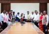 प्रधानमंत्री से मिले असम के सांसद, बाढ़ की स्थिति से कराया अवगत