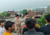  बिजनौर में सड़क के भ्रम में तालाब में डूबा तहसील कर्मी, गाेताखाेर कर रहे तलाश