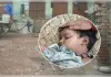  गाजियाबाद में दर्दनाक हादसा: बारिश के दौरान नाली में डूबने से तीन वर्षीय मासूम की मौत