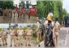 ललिता गौतम हत्याकांड के बाद मेरठ में तनाव, गांव बना पुलिस छावनी, बाहरी लोगों की एंट्री बंद