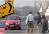 गाजियाबाद: कांवड़ यात्रा को लेकर रूट डायवर्जन लागू, भारी वाहनों की एंट्री पर रोक