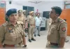 पांचाल घाट हत्याकांड: पत्नी और बेटे के सामने युवक की गोली मारकर हत्या, जांच जारी 