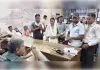 'जनसंवाद' में समस्याएं लेकर पहुंचे ​फरियादी, मंत्री ने दिया जल्द निस्तारण का आश्वासन