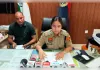 फतेहाबाद पुलिस का बड़ा एक्शन: टोहाना के कुख्यात नशा तस्कर की 30 लाख की संपत्ति फ्रीज
