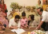बॉलीवुड के मिस्टर परफेक्शनिस्ट आमिर खान ने रचाई तीसरी शादी, गौरी स्प्रैट संग लिए सात फेरे