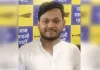आप छात्र संगठन के वरिष्ठ प्रदेश उपाध्यक्ष बने अंशुल, कार्यकर्ताओं ने दी बधाइयाँ