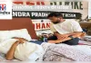 संपादकीय: सोनम वांगचुक का 17वें दिन अनशन, लोकतंत्र की परीक्षा !