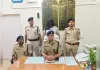 नोएडा से असम जा रहे कंटेनर से गायब करोड़ों के मोबाइल बरामद, मास्टरमाइंड गिरफ्तार 