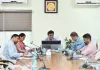 त्योहारों में अवैध मदिरा से जनहानि की अप्रिय घटना न होने पाये: आबकारी मंत्री
