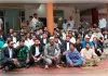 जबलपुर: नाजिया इलाही खान पर जीरो एफआईआर दर्ज, पैगंबर पर कथित टिप्पणी को लेकर कार्रवाई