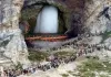 अमरनाथ यात्रा: 19वें जत्थे में 4,474 तीर्थयात्री जम्मू से बालटाल के लिए रवाना