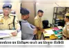 दक्षिणी जोन की कमान संभालते ही एक्शन में आए डीसीपी मो. मुश्ताक