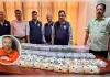यूपी में रिटायर्ड ARTO के घर 13kg सोना,9kg चांदी बरामद