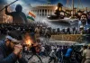 जंतर-मंतर : पेपर लीक से पथराव तक... छात्र आंदोलन की दिशा कैसे बदली?