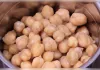 प्रोटीन से भरपूर छोले का नाश्ता