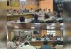 श्रावण शिवरात्रि पर प्रशासन अलर्ट: धर्म गुरुओं संग शांति समिति की बैठक 