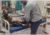 गरियाबंद में रथयात्रा के दौरान बड़ा हादसा, बारिश से बचने रुके लोगों पर ढहा जर्जर होटल