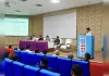 वाराणसी: गंगा जलयानों की सुरक्षा और नाविक कल्याण पर मंथन, लाइसेंस व्यवस्था पर उठी मांग