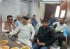 लखनऊ अधिवक्ता महासभा की बैठक में सात सूत्रीय प्रस्ताव पारित