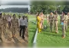मुख्यमंत्री योगी आदित्यनाथ के प्रस्तावित बिजनौर दौरे को लेकर प्रशासन अलर्ट