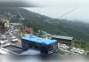 लाहौल-स्पीति में पहाड़ी से गिरा पत्थर, एचआरटीसी परिचालक की दर्दनाक मौत
