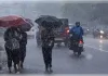 मध्य प्रदेश में फिर एक्टिव हुआ मानसून, 6 जिलों में भारी बारिश की चेतावनी, अलर्ट जारी
