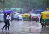मध्य प्रदेश में मानसून की रफ्तार पड़ी धीमी, जुलाई में पहली बार सामान्य से कम हुई बारिश
