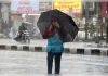 मध्य प्रदेश में फिर मौसम ने बदली करवट, आज बालाघाट-डिंडौरी में भारी बारिश का अलर्ट