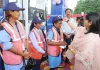 महिला सशक्तिकरण की मिसाल: ग्वालियर में 'शक्ति दीदी' अभियान से 5 महिलाओं को मिलेगा रोजगार
