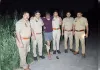 शराब पार्टी बनी खूनी संघर्ष,  युवक की मारी गोली ,आरोपी मुठभेड़ में गिरफ्तार