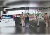 दिल्ली प्रोटेस्ट को लेकर बागपत में हाई अलर्ट, टोल प्लाजा पर हाे रही चेकिंग