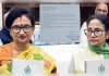 तृणमूल कांग्रेस को बड़ा झटका, चंद्रिमा भट्टाचार्य ने बंगाल प्रदेश अध्यक्ष पद से दिया इस्तीफा