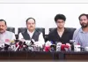 कॉकरोच जनता पार्टी ने कहा है कि सरकार ने उनकी मांगों को भी मान लिया