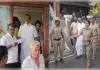 तमिलनाडु: विवादित बयान के बाद डीएमके विधायक मार्कंडेयन गिरफ्तार, समर्थकों का प्रदर्शन