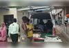 सीवान: तेज रफ्तार ट्रक की चपेट में आने से साइकिल सवार की मौत, चालक फरार