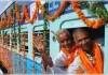 मुख्यमंत्री तीर्थदर्शन योजना : बालाघाट से आज 196 श्रद्धालु आज मथुरा-वृंदावन के लिए होंगे रवाना