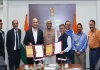 भारत को ग्लोबल टूरिज्म हब बनाने के लिए पर्यटन मंत्रालय और एयर इंडिया में समझौता